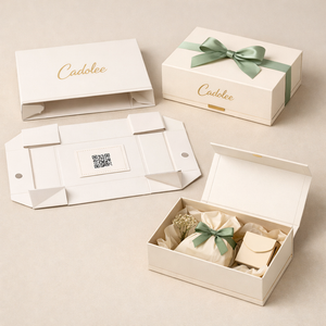 صندوق هدايا