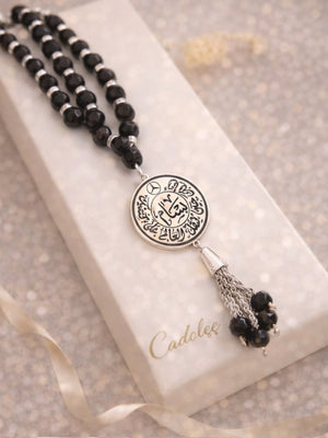Silver Tasbih 925