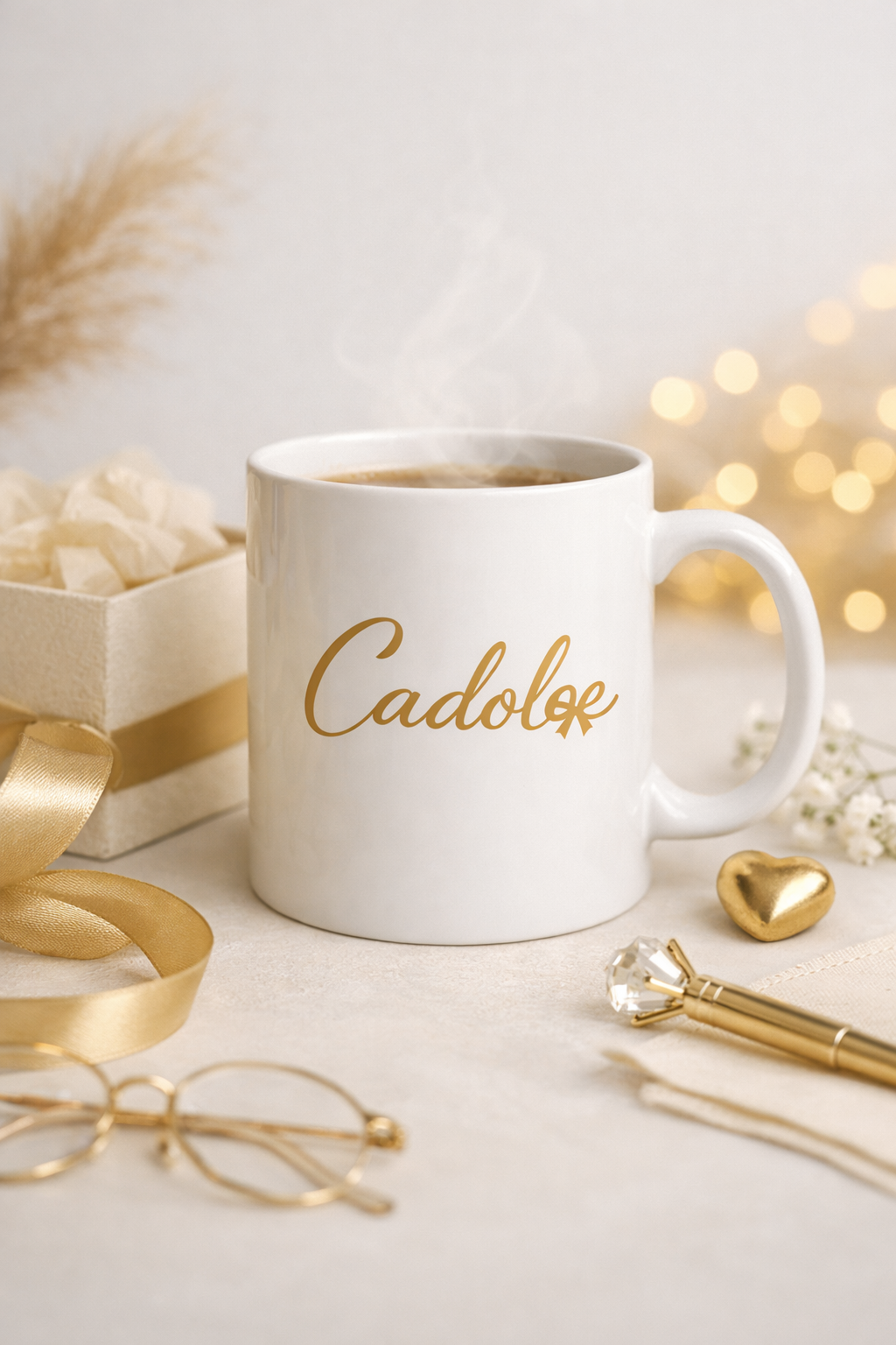 printing cup
